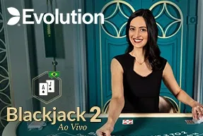 Blackjack Clássico em Português 2